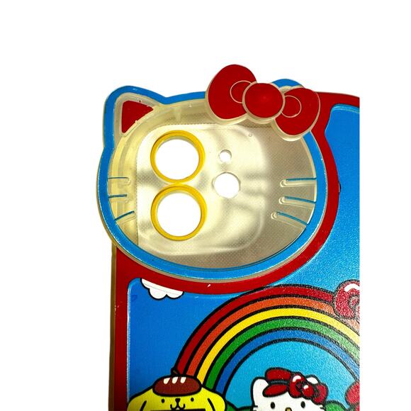 Hello Kitty and Friends iPhone 12 Case - Picture 4 of 7
